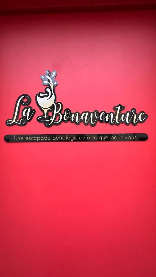Hotel Gite La Bonaventure Jezainville 外观 照片
