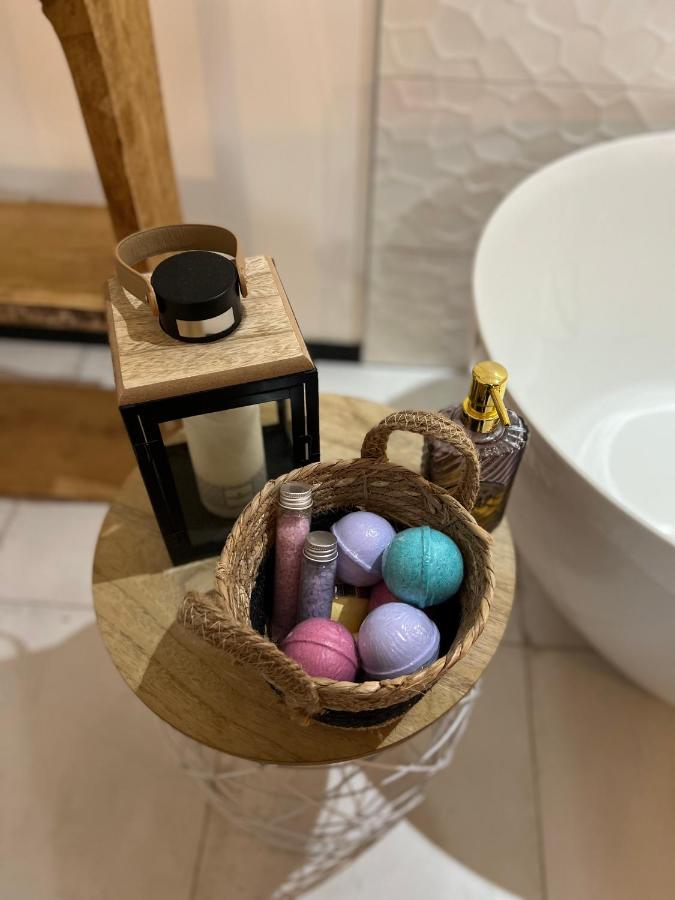 Hotel Gite La Bonaventure Jezainville 外观 照片