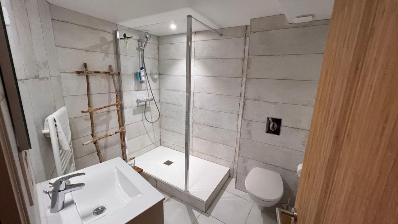 Hotel Gite La Bonaventure Jezainville 外观 照片