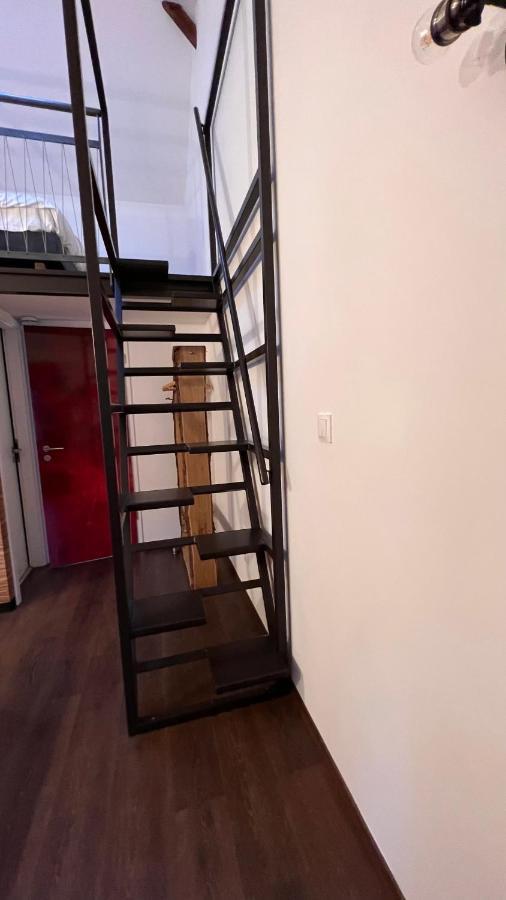 Hotel Gite La Bonaventure Jezainville 外观 照片