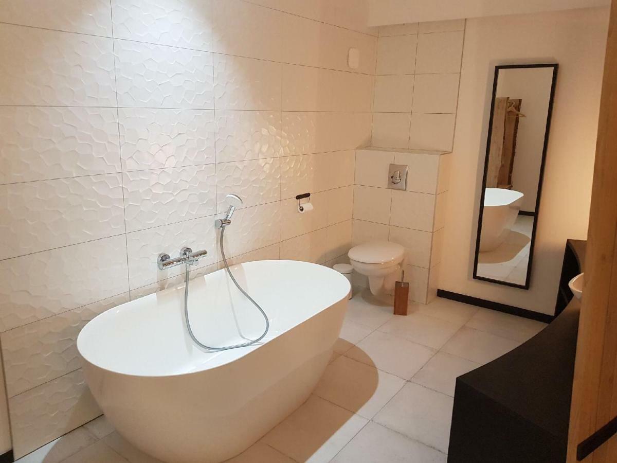 Hotel Gite La Bonaventure Jezainville 外观 照片