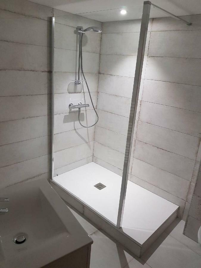 Hotel Gite La Bonaventure Jezainville 外观 照片