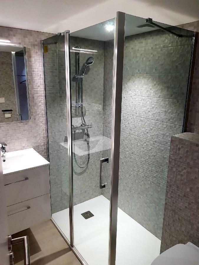 Hotel Gite La Bonaventure Jezainville 外观 照片
