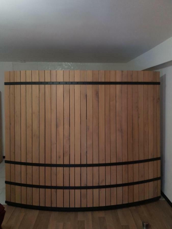 Hotel Gite La Bonaventure Jezainville 外观 照片
